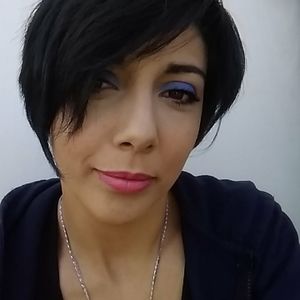 Meet your Posher, Hailey